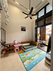 Daintree Residence (D21), Condominium #499329021